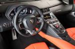 Lamborghini Aventador LP700-4 2011 года